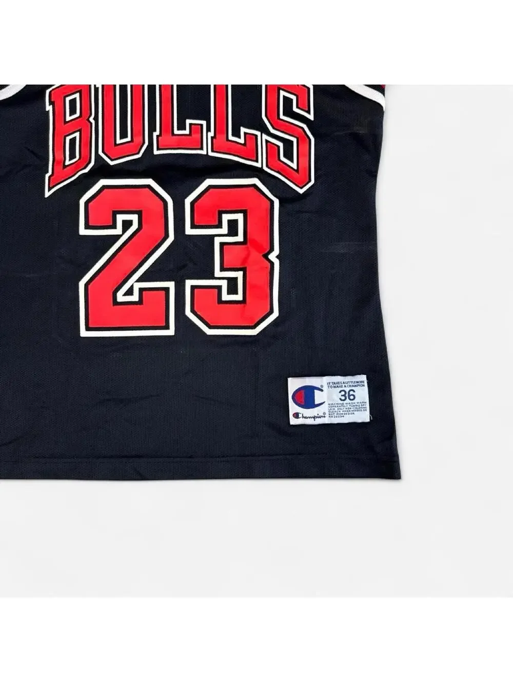Jordan size 36